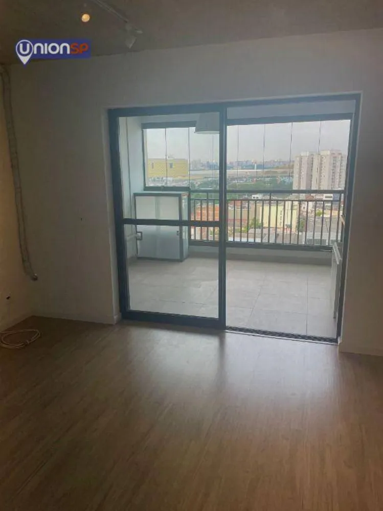 Apartamento, 1 quarto, 28 m² - Foto 2