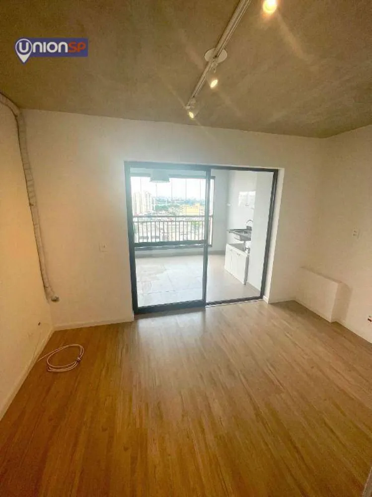 Apartamento, 1 quarto, 28 m² - Foto 3