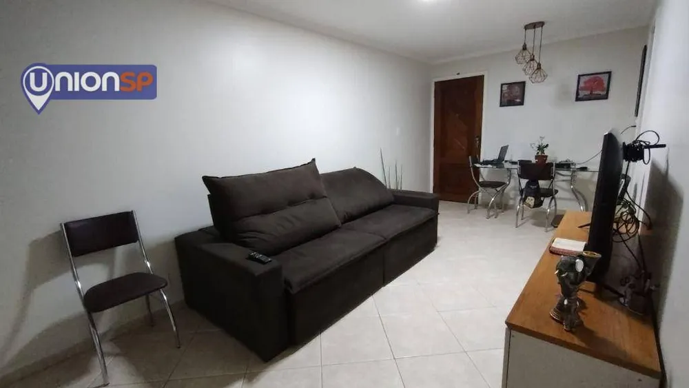 Apartamento, 2 quartos, 57 m² - Foto 2
