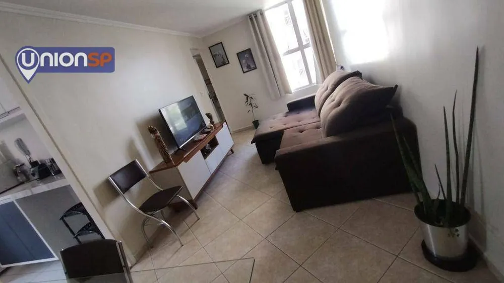Apartamento, 2 quartos, 57 m² - Foto 1