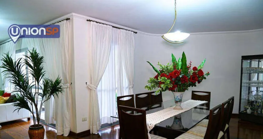 Apartamento, 3 quartos, 200 m² - Foto 4
