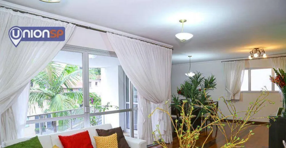 Apartamento, 3 quartos, 200 m² - Foto 1