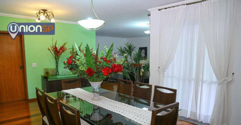 Apartamento, 3 quartos, 200 m² - Foto 3