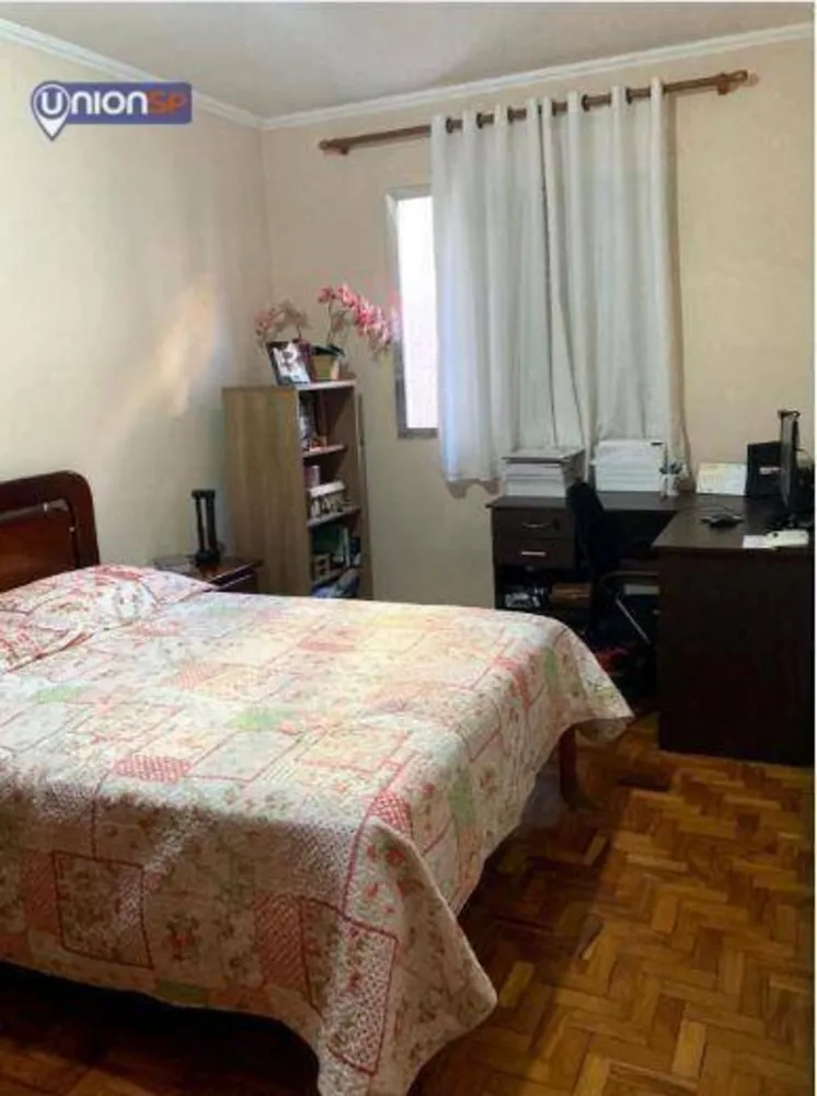 Apartamento, 2 quartos, 71 m² - Foto 4