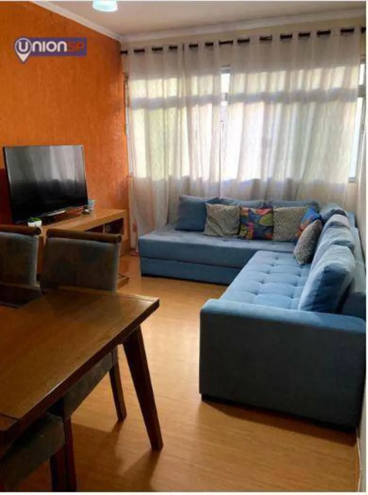 Apartamento, 2 quartos, 71 m² - Foto 1