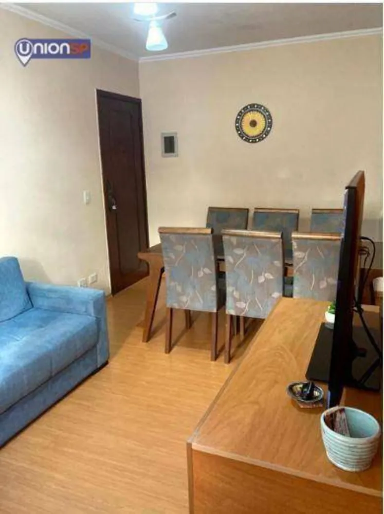 Apartamento, 2 quartos, 71 m² - Foto 3