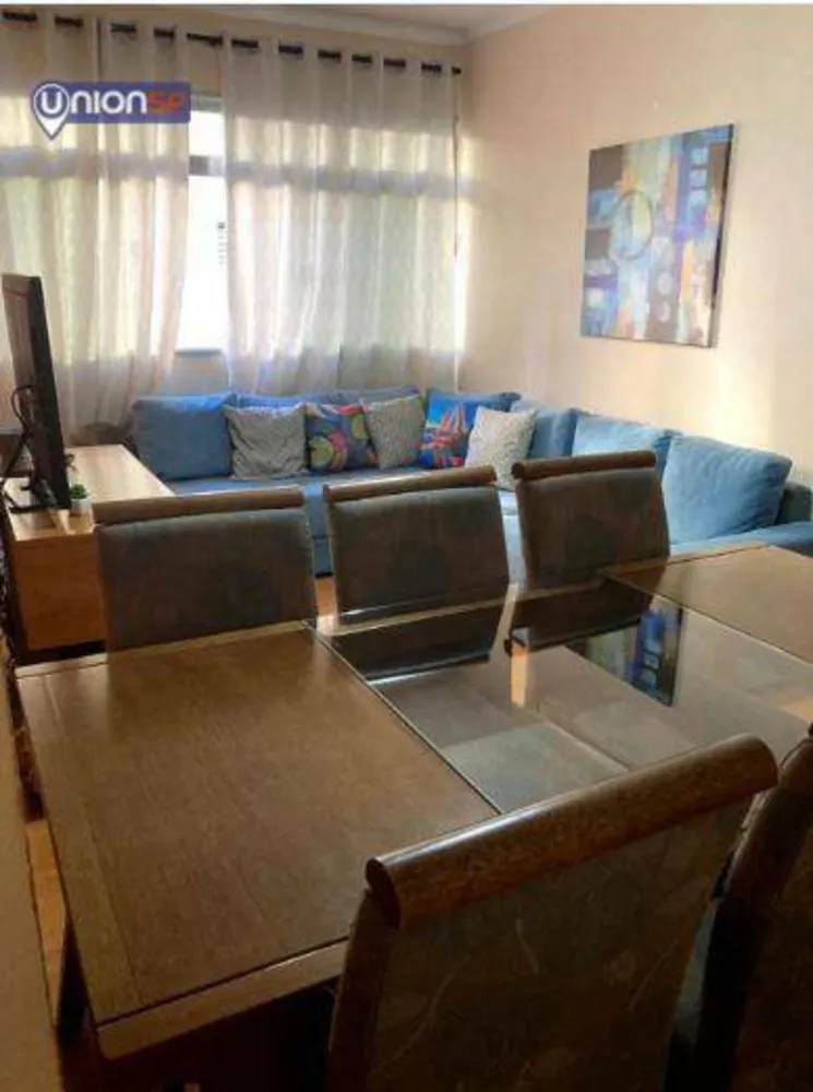 Apartamento, 2 quartos, 71 m² - Foto 2