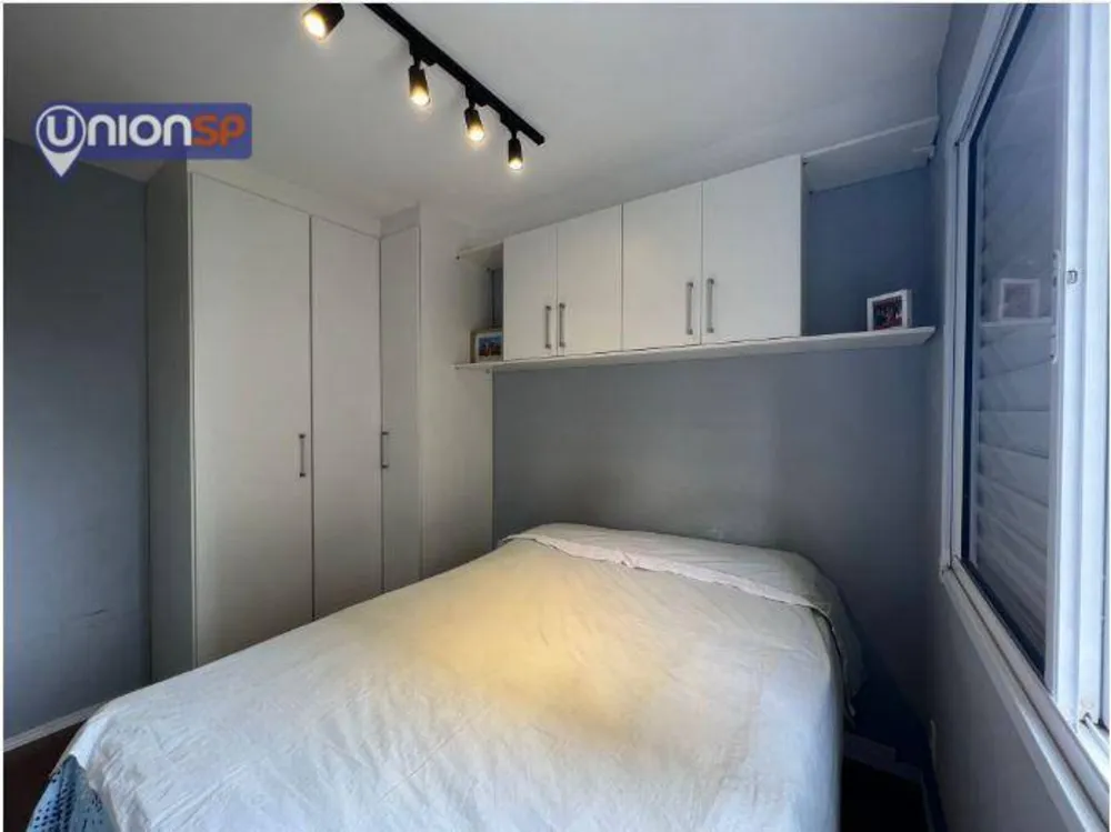 Apartamento, 1 quarto, 31 m² - Foto 3