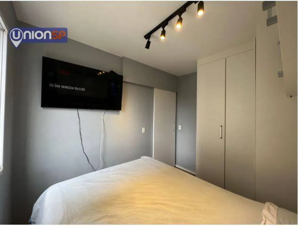 Apartamento, 1 quarto, 31 m² - Foto 4