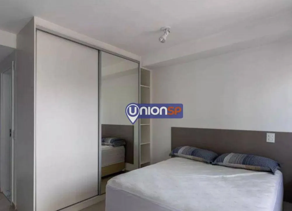 Apartamento, 1 quarto, 26 m² - Foto 4