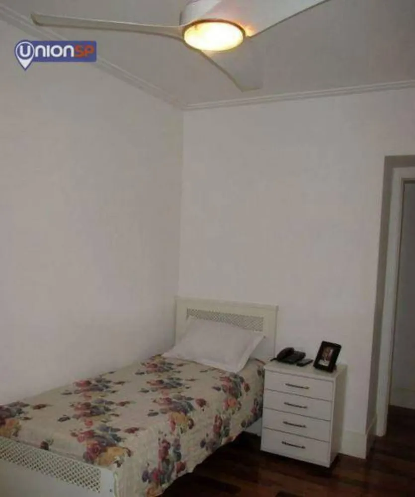 Apartamento, 3 quartos, 94 m² - Foto 4