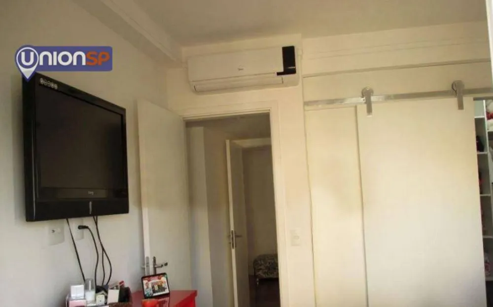 Apartamento, 3 quartos, 94 m² - Foto 3