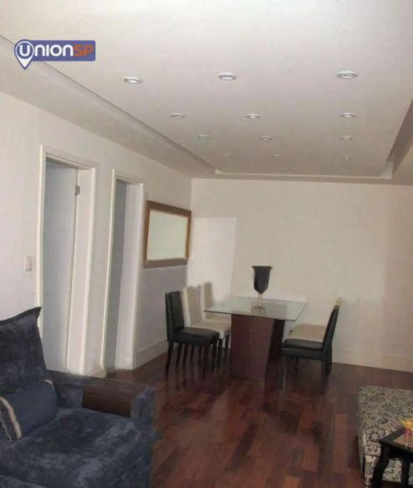 Apartamento, 3 quartos, 94 m² - Foto 1