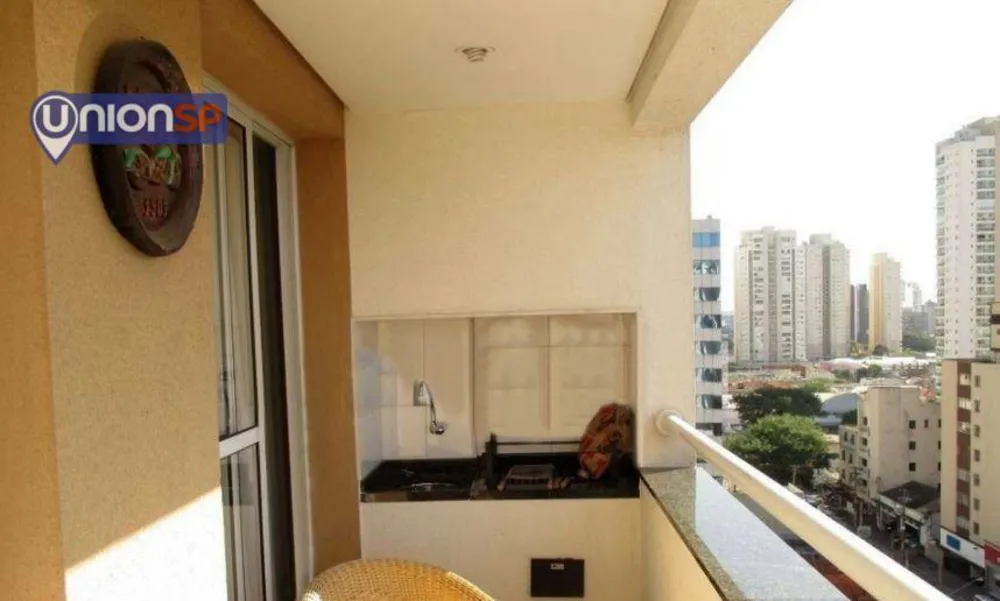 Apartamento, 3 quartos, 94 m² - Foto 2