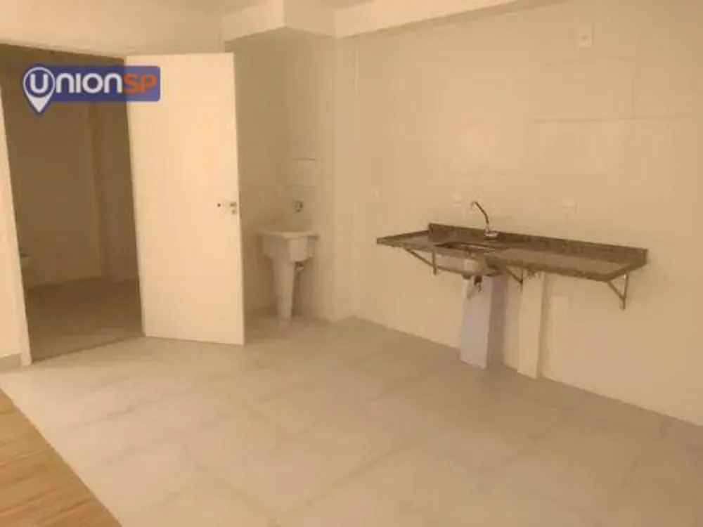 Apartamento, 2 quartos, 37 m² - Foto 3
