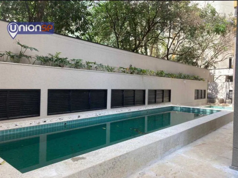 Apartamento, 2 quartos, 37 m² - Foto 4
