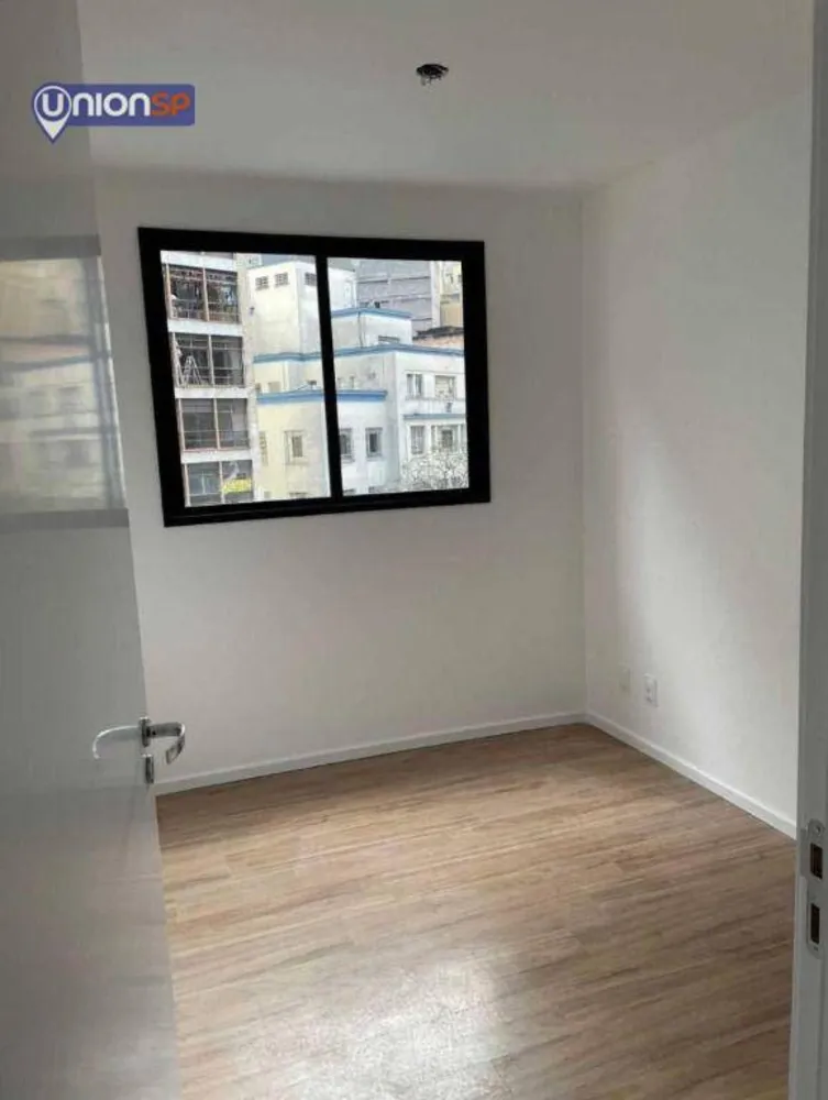 Apartamento, 2 quartos, 37 m² - Foto 2