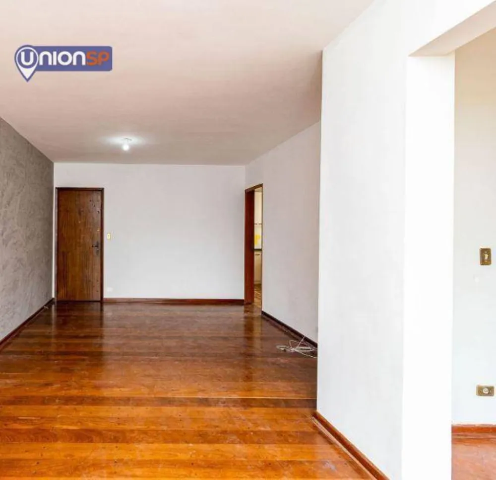 Apartamento, 3 quartos, 112 m² - Foto 2