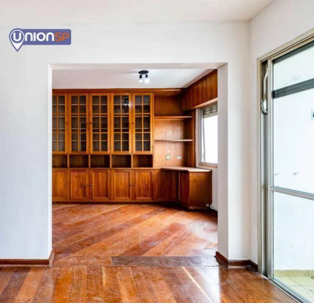 Apartamento, 3 quartos, 112 m² - Foto 3