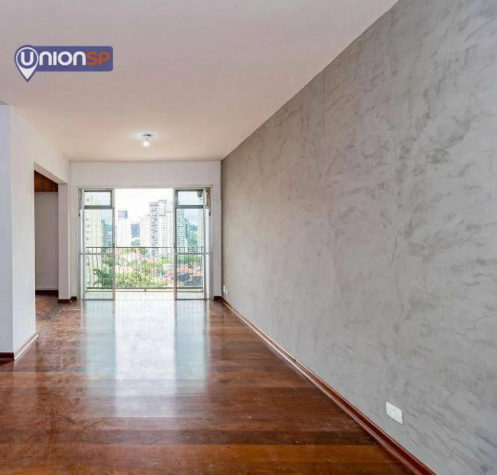 Apartamento, 3 quartos, 112 m² - Foto 1
