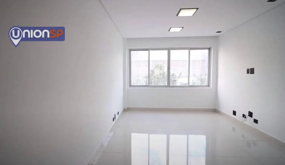 Apartamento, 3 quartos, 82 m² - Foto 1