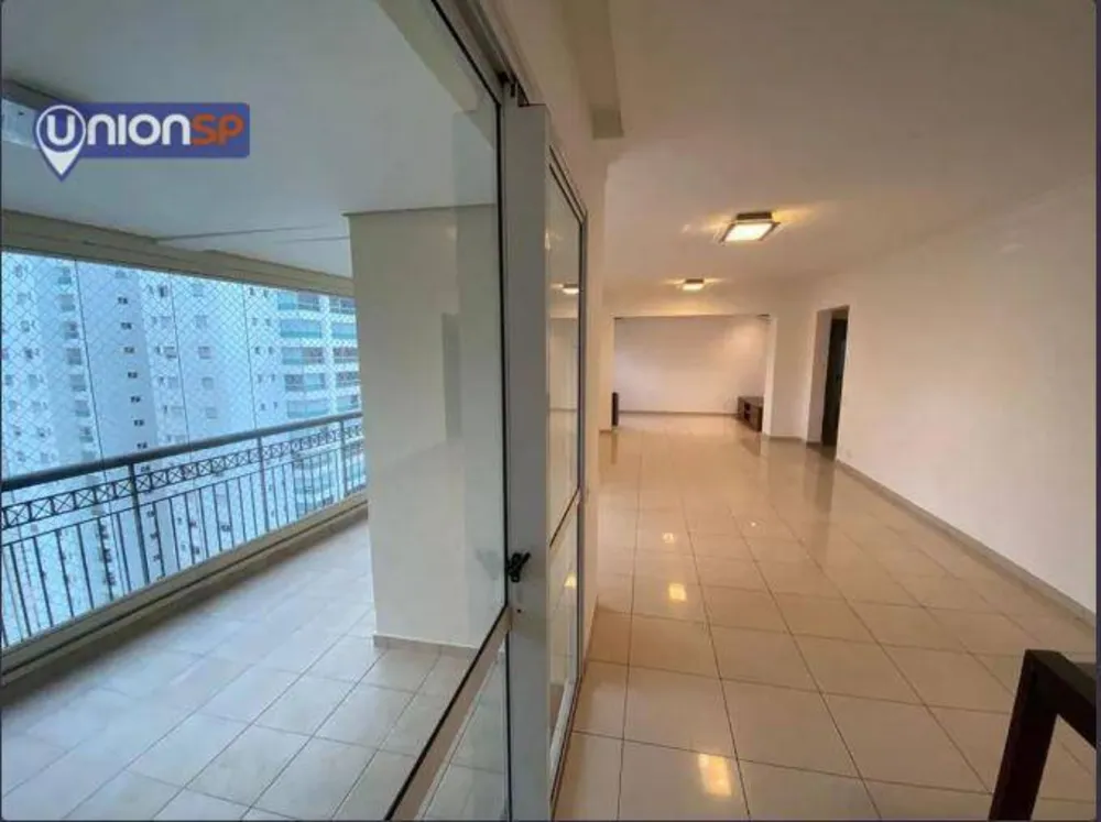 Apartamento, 3 quartos, 175 m² - Foto 3