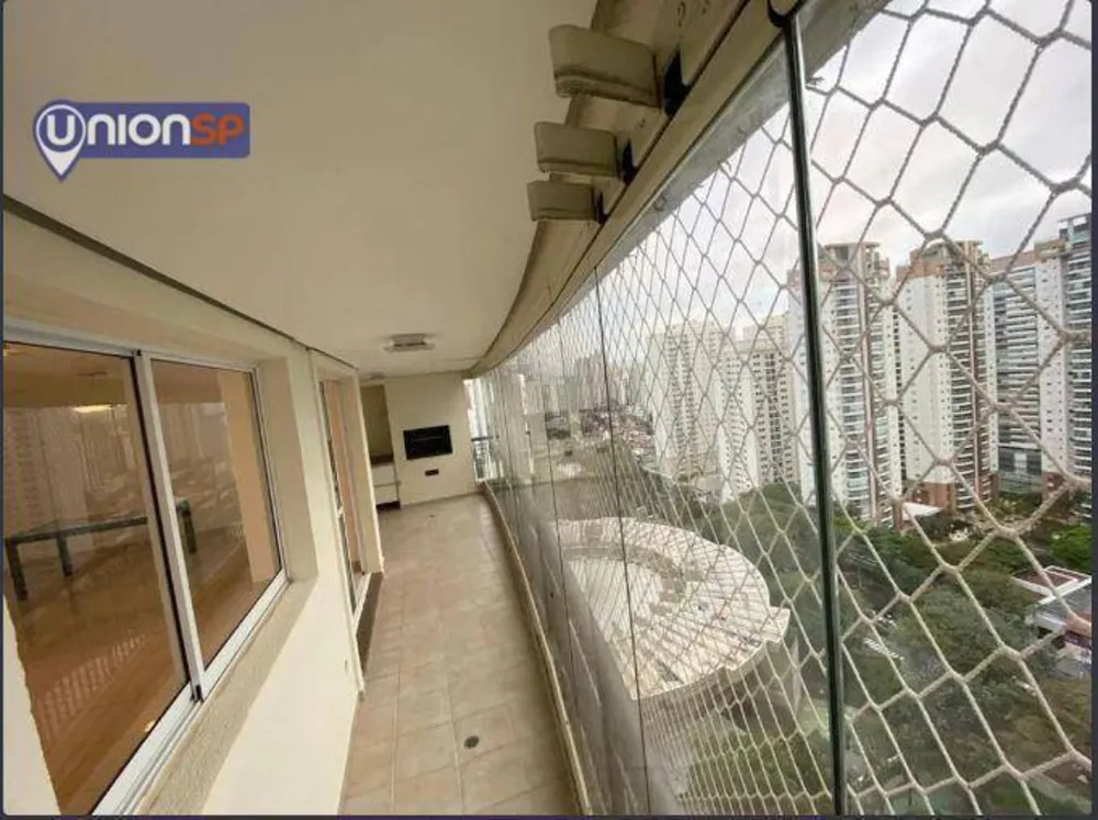 Apartamento, 3 quartos, 175 m² - Foto 2