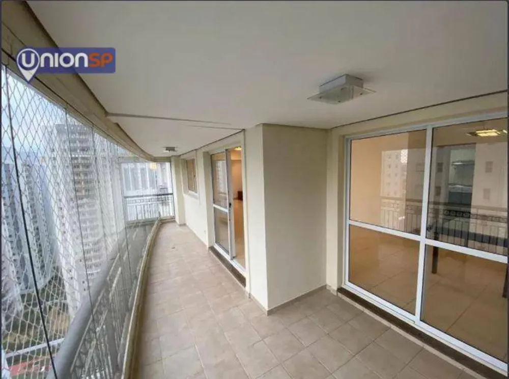 Apartamento, 3 quartos, 175 m² - Foto 1