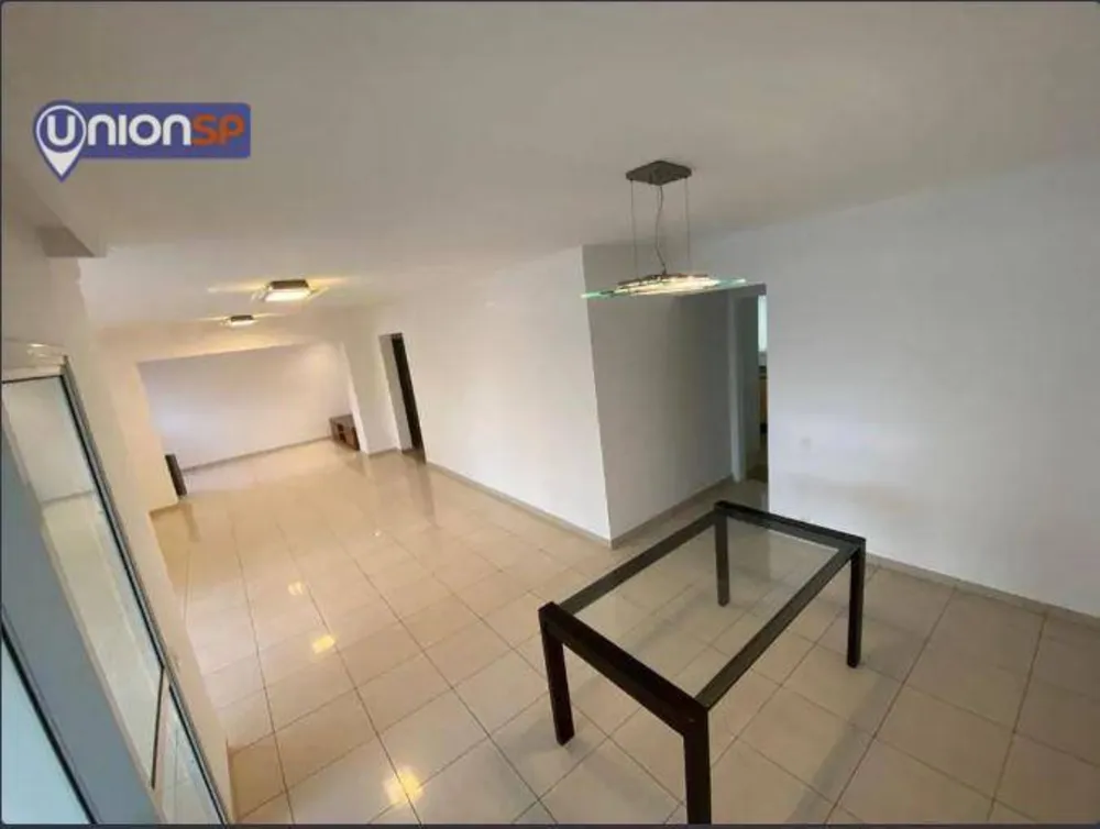 Apartamento, 3 quartos, 175 m² - Foto 4