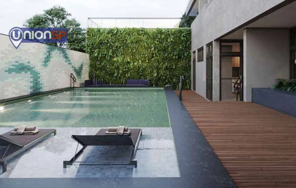 Apartamento, 3 quartos, 135 m² - Foto 1