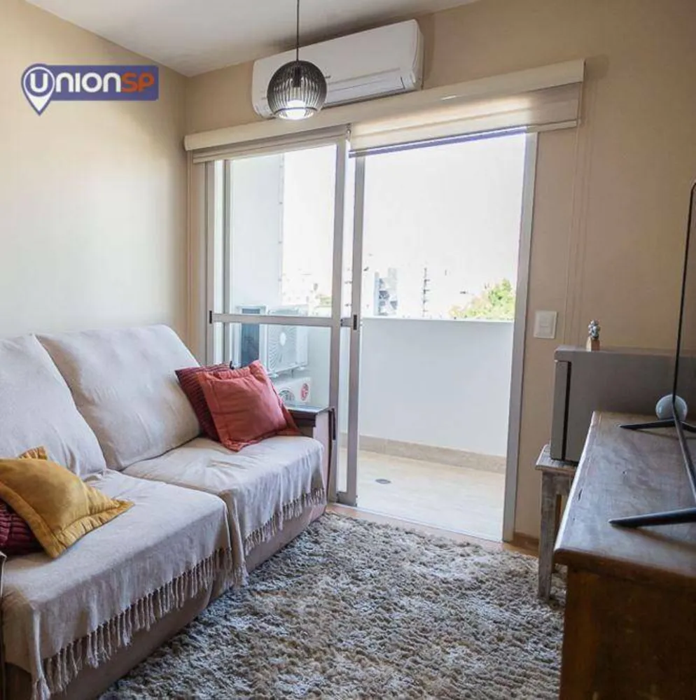 Apartamento, 3 quartos, 88 m² - Foto 2
