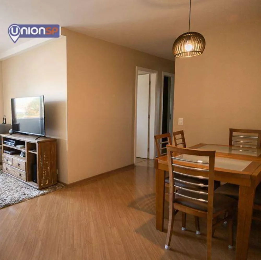 Apartamento, 3 quartos, 88 m² - Foto 3