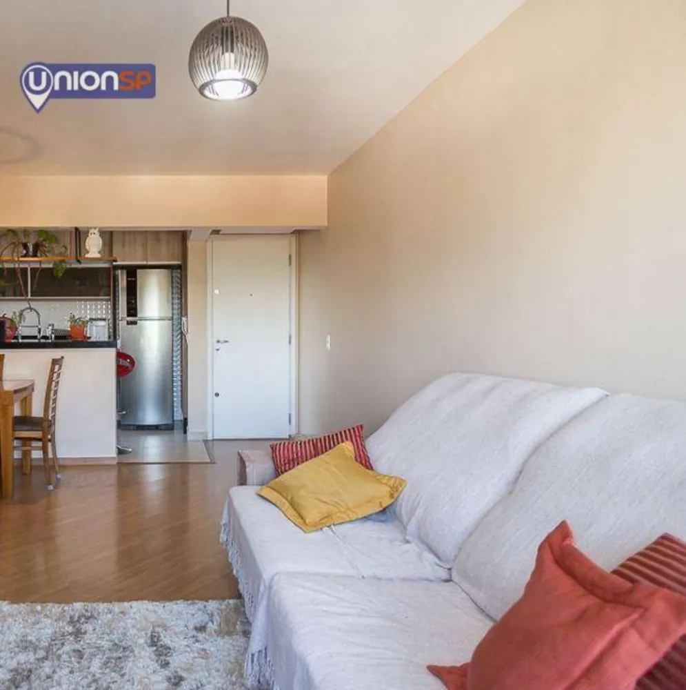 Apartamento, 3 quartos, 88 m² - Foto 4