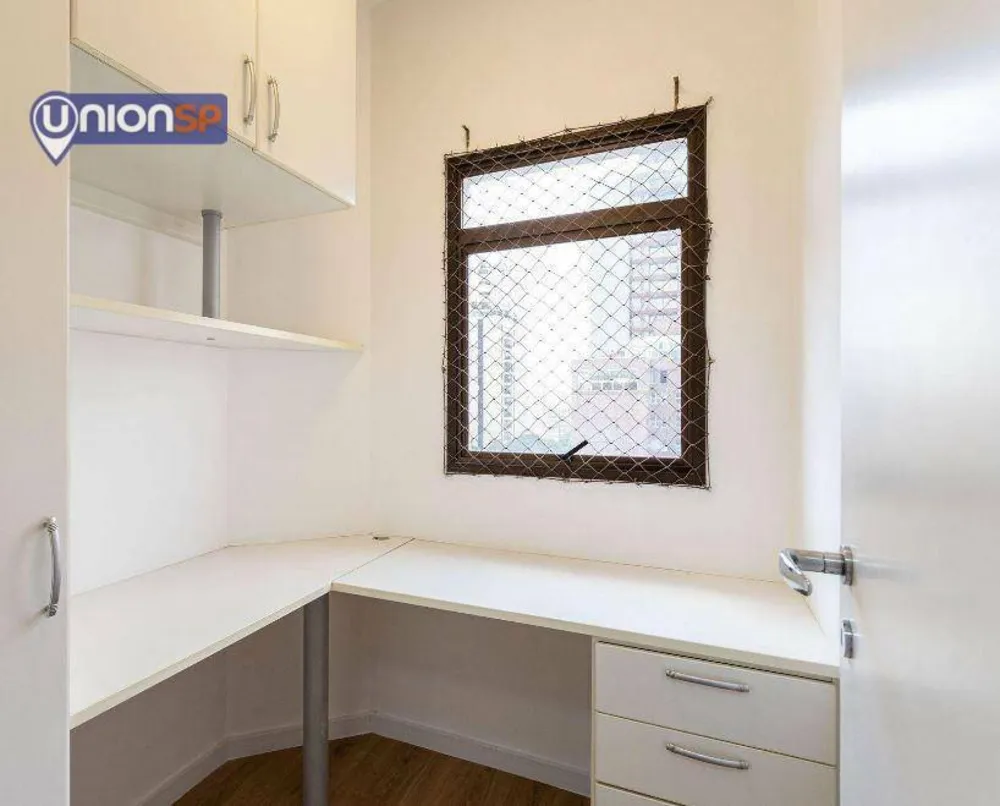 Apartamento, 3 quartos, 114 m² - Foto 4