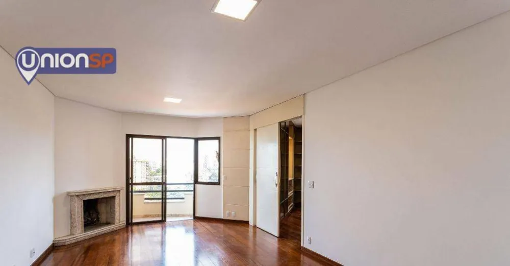 Apartamento, 3 quartos, 114 m² - Foto 1