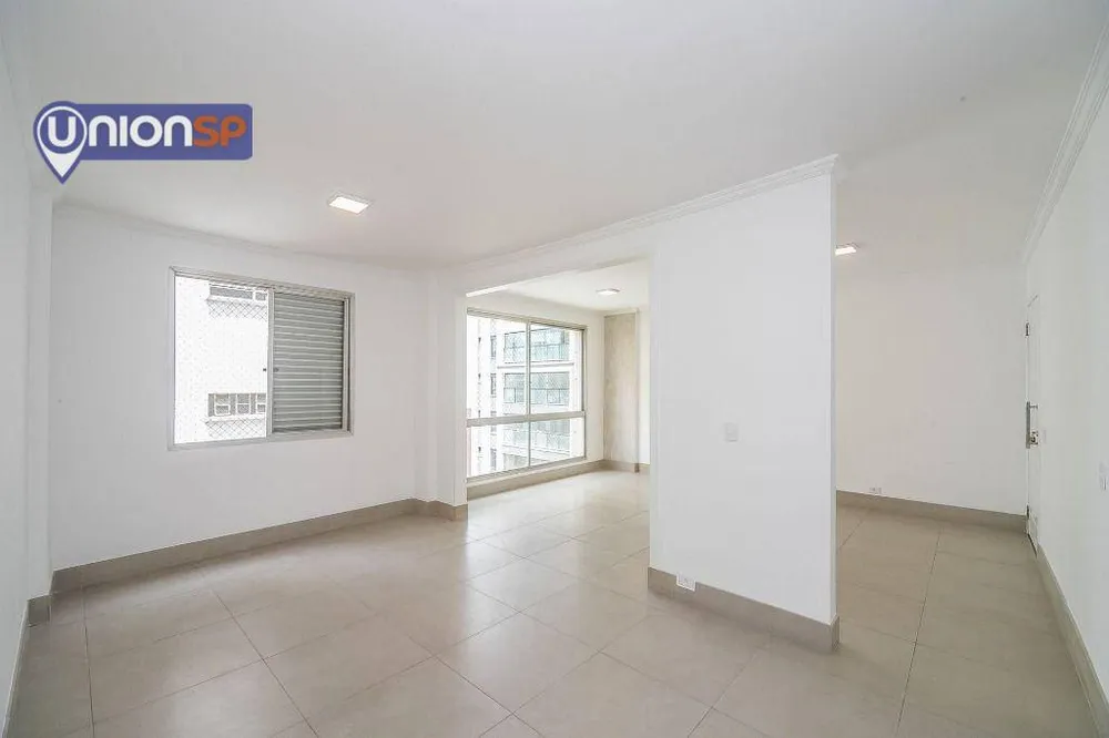 Apartamento, 2 quartos, 95 m² - Foto 1