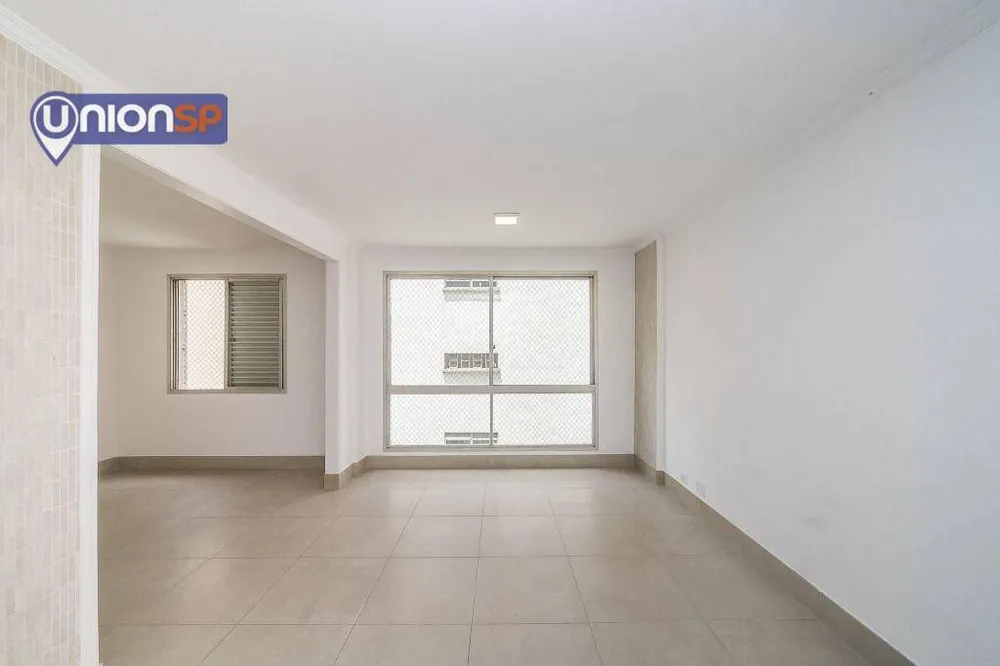 Apartamento, 2 quartos, 95 m² - Foto 2