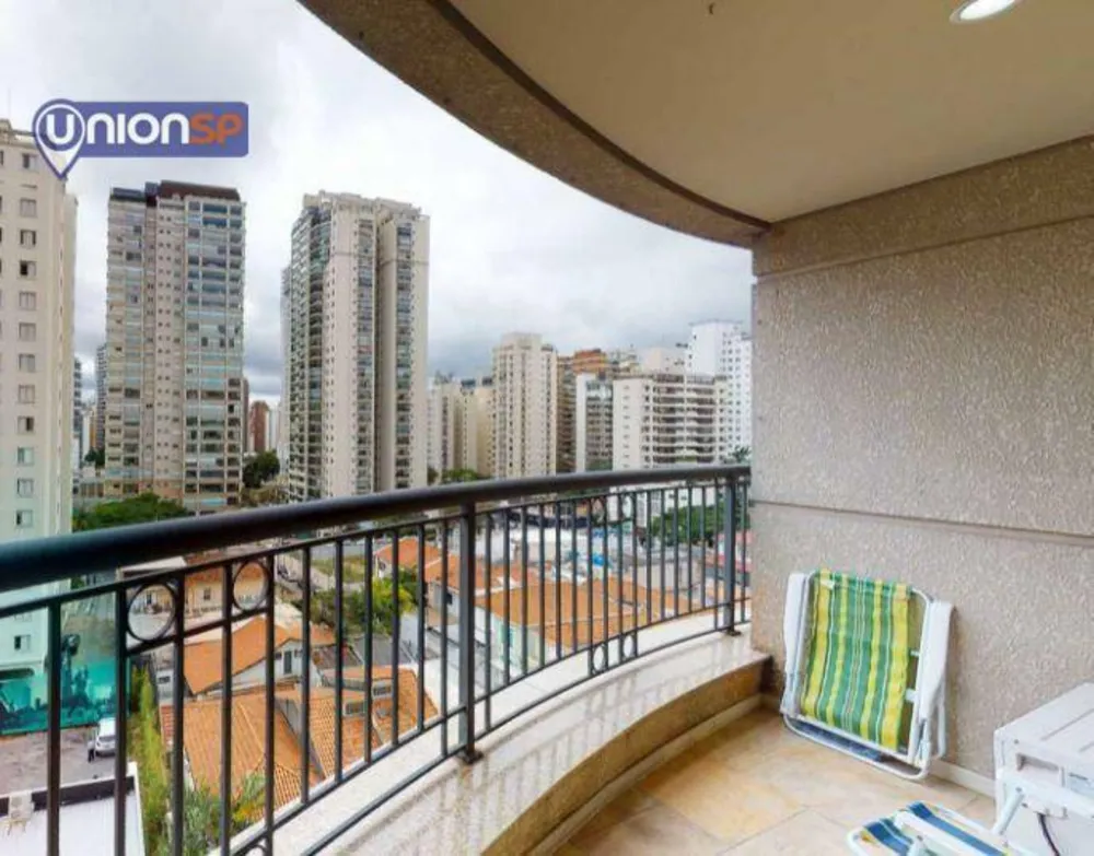 Apartamento, 1 quarto, 36 m² - Foto 3