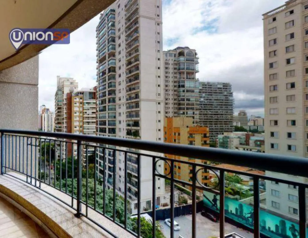 Apartamento, 1 quarto, 36 m² - Foto 1