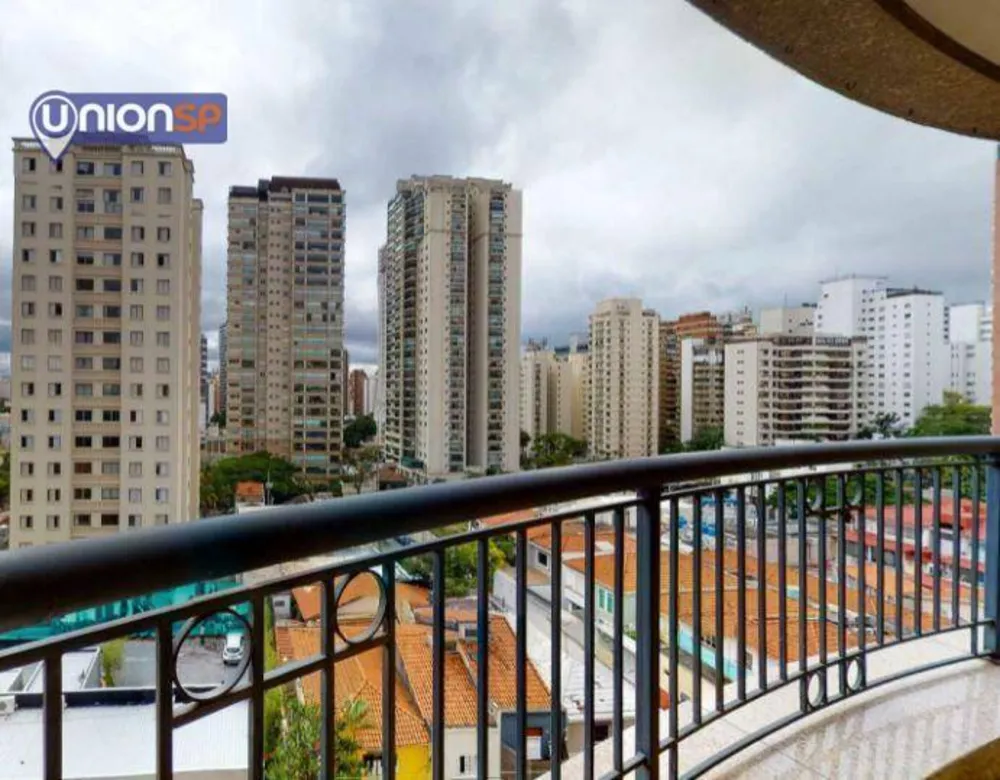 Apartamento, 1 quarto, 36 m² - Foto 2
