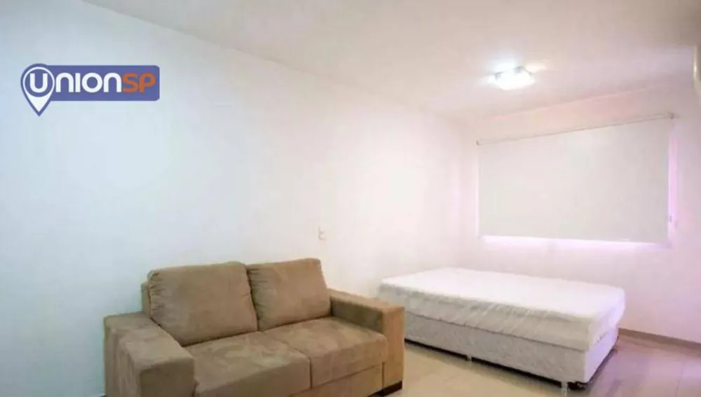 Apartamento, 1 quarto, 30 m² - Foto 2