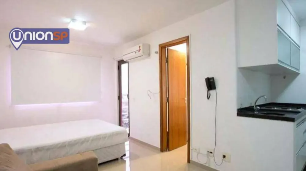 Apartamento, 1 quarto, 30 m² - Foto 3