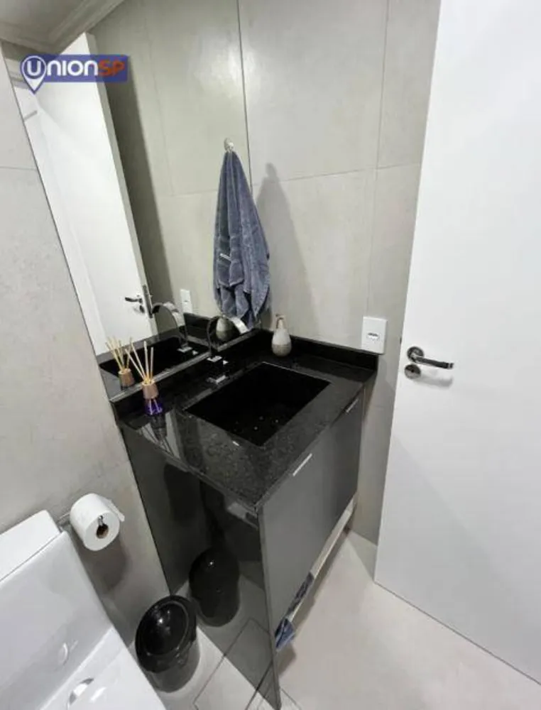 Apartamento, 1 quarto, 21 m² - Foto 4