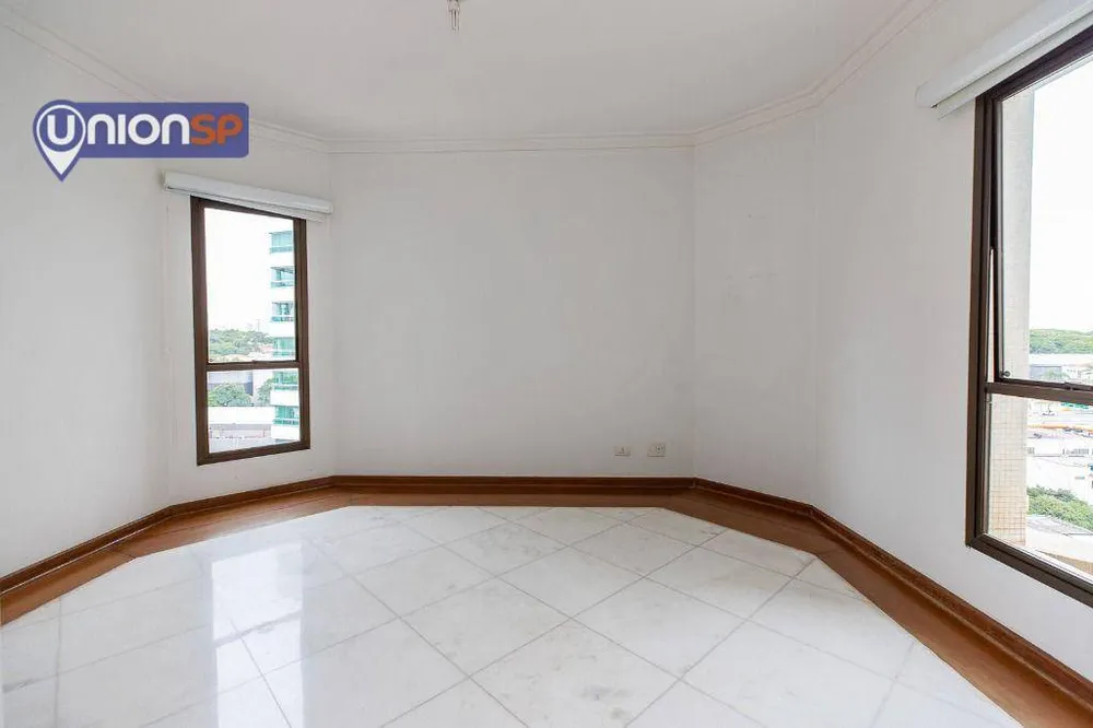 Apartamento, 4 quartos, 172 m² - Foto 4