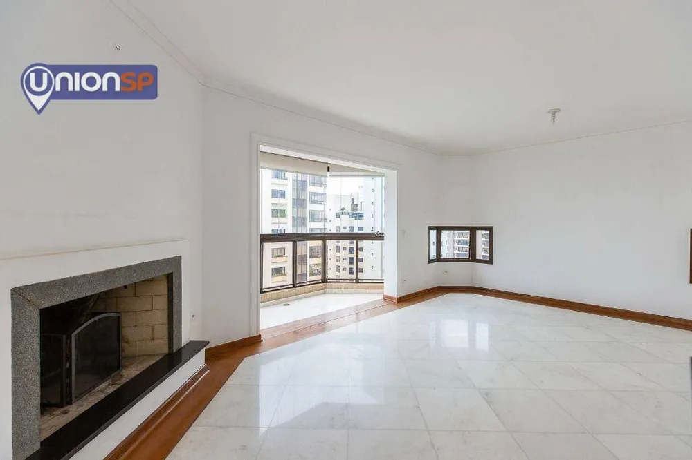 Apartamento, 4 quartos, 172 m² - Foto 1