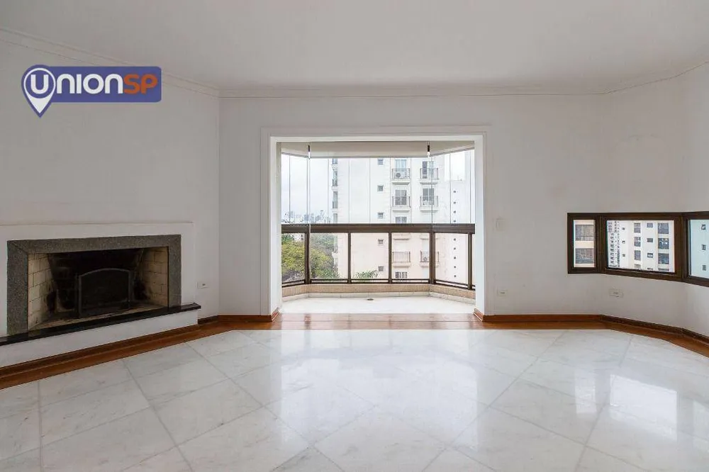 Apartamento, 4 quartos, 172 m² - Foto 3