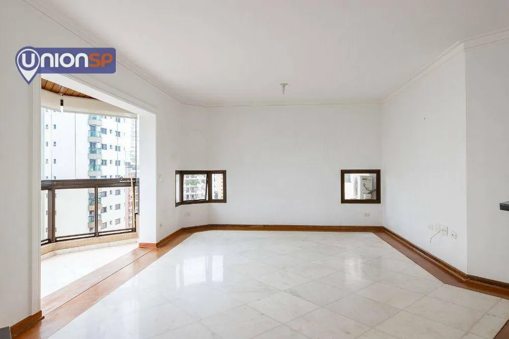 Apartamento, 4 quartos, 172 m² - Foto 2