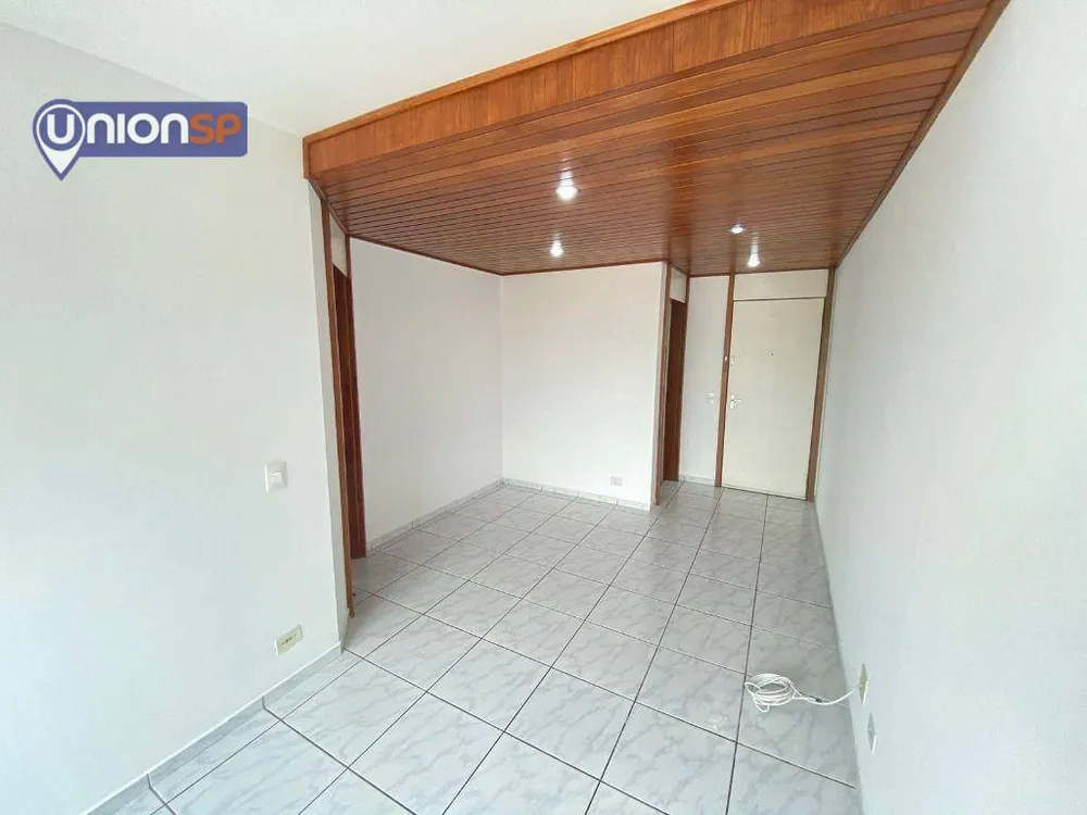 Apartamento, 2 quartos, 64 m² - Foto 1