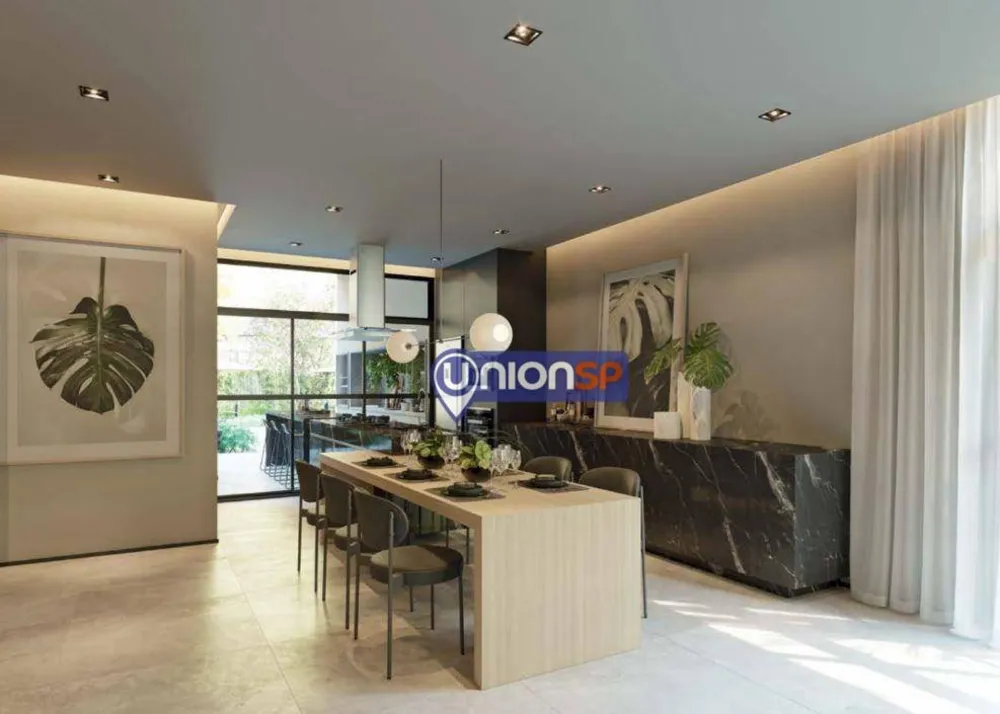 Apartamento, 2 quartos, 38 m² - Foto 4