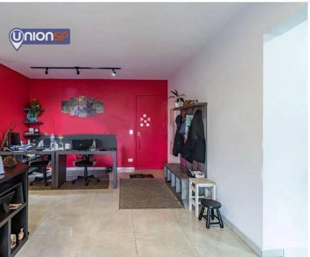 Apartamento, 3 quartos, 88 m² - Foto 2